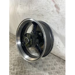 Cerchio Posteriore Kawasaki Z1000 dal 2003 al 2006  1765793038942