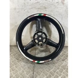 Cerchio Anteriore Yamaha YZF R1 Dal 1998 al 2003  1765794787689