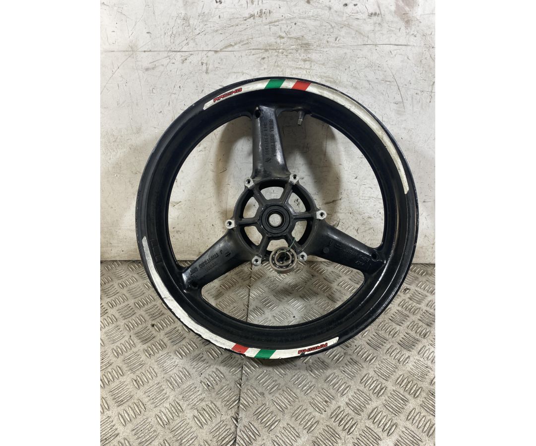 Cerchio Anteriore Yamaha YZF R1 Dal 1998 al 2003  1765794787689