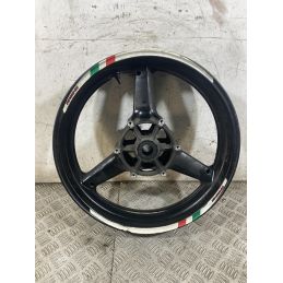 Cerchio Anteriore Yamaha YZF R1 Dal 1998 al 2003  1765794787689