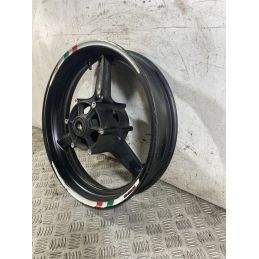 Cerchio Anteriore Yamaha YZF R1 Dal 1998 al 2003  1765794787689
