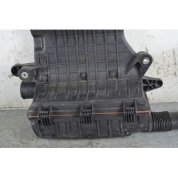Scatola Filtro Aria Fiat Punto EVO Dal 2009 al 2012 Cod 50515279  1765795031972
