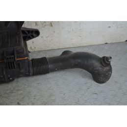 Scatola filtro Aria Alfa Romeo Mito Dal 2008 al 2011 Cod 50515279  1765795445960