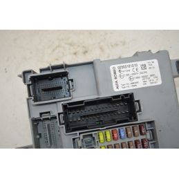 Body Computer Alfa Romeo Mito Dal 2008 al 2011 Cod 00505181210  1765795830834