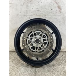 Cerchio Anteriore Kawasaki Z 750 Dal 2003 al 2012  1765796320549