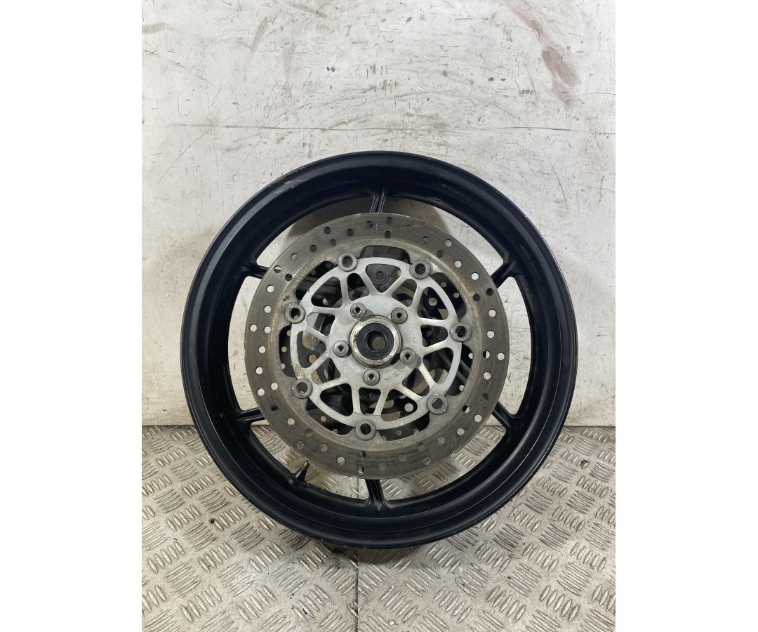 Cerchio Anteriore Kawasaki Z 750 Dal 2003 al 2012  1765796320549