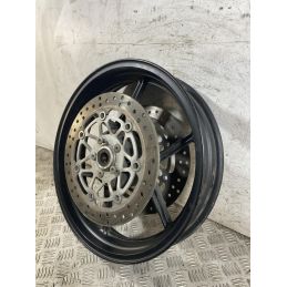 Cerchio Anteriore Kawasaki Z 750 Dal 2003 al 2012  1765796320549