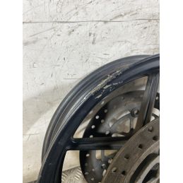 Cerchio Anteriore Kawasaki Z 750 Dal 2003 al 2012  1765796320549