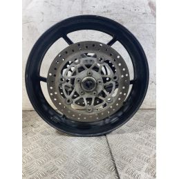 Cerchio Anteriore Kawasaki Z 750 Dal 2003 al 2012  1765796320549