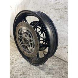 Cerchio Anteriore Kawasaki Z 750 Dal 2003 al 2012  1765796320549
