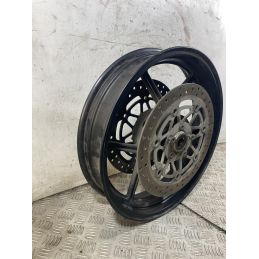 Cerchio Anteriore Kawasaki Z 750 Dal 2003 al 2012  1765796320549