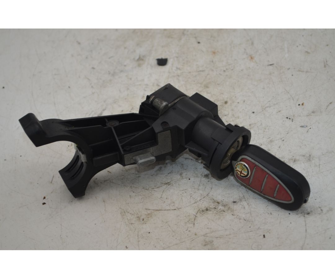 Blocchetto Di Avviamento Alfa Romeo Mito Dal 2008 al 2011 Cod 505186290B  1765796166628