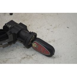 Blocchetto Di Avviamento Alfa Romeo Mito Dal 2008 al 2011 Cod 505186290B  1765796166628