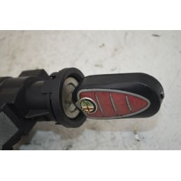 Blocchetto Di Avviamento Alfa Romeo Mito Dal 2008 al 2011 Cod 505186290B  1765796166628