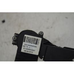 Blocchetto Di Avviamento Alfa Romeo Mito Dal 2008 al 2011 Cod 505186290B  1765796166628