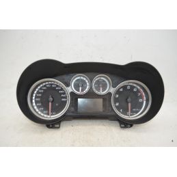 Strumentazione Contachilometri Completa Alfa Romeo Mito Dal 2008 al 2011 Cod 50516436  1765796537749