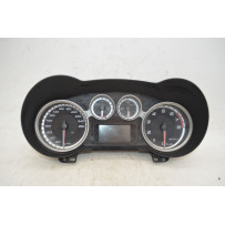 Strumentazione Contachilometri Completa Alfa Romeo Mito Dal 2008 al 2011 Cod 50516436  1765796537749