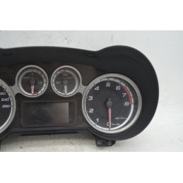 Strumentazione Contachilometri Completa Alfa Romeo Mito Dal 2008 al 2011 Cod 50516436  1765796537749