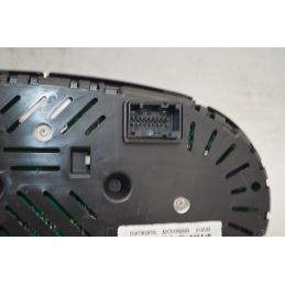 Strumentazione Contachilometri Completa Alfa Romeo Mito Dal 2008 al 2011 Cod 50516436  1765796537749