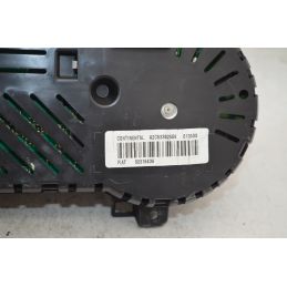 Strumentazione Contachilometri Completa Alfa Romeo Mito Dal 2008 al 2011 Cod 50516436  1765796537749