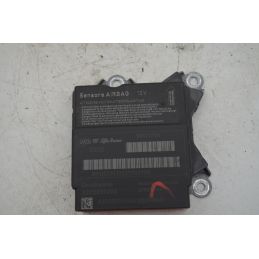 Centralina Airbag Alfa Romeo Mito Dal 2008 al 2011 Cod 50518756  1765796948453