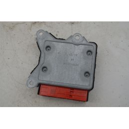 Centralina Airbag Alfa Romeo Mito Dal 2008 al 2011 Cod 50518756  1765796948453