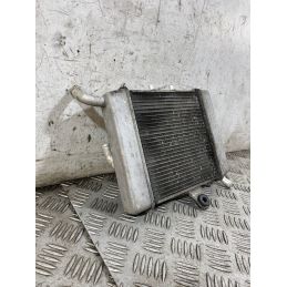 Radiatore Honda Forza 300 Dal 2013 Al 2017  1765797326434