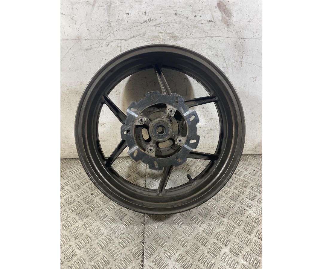 Cerchio Posteriore Kawasaki Z 750 / ZX - 10R Dal 2003 al 2012  1765797527183