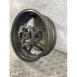 Cerchio Posteriore Kawasaki Z 750 / ZX - 10R Dal 2003 al 2012  1765797527183