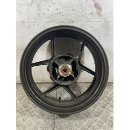 Cerchio Posteriore Kawasaki Z 750 / ZX - 10R Dal 2003 al 2012  1765797527183