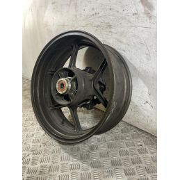Cerchio Posteriore Kawasaki Z 750 / ZX - 10R Dal 2003 al 2012  1765797527183