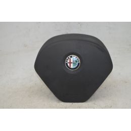 Airbag Volante Alfa Romeo Mito Dal 2008 al 2011 Cod 156106800  1765797326274