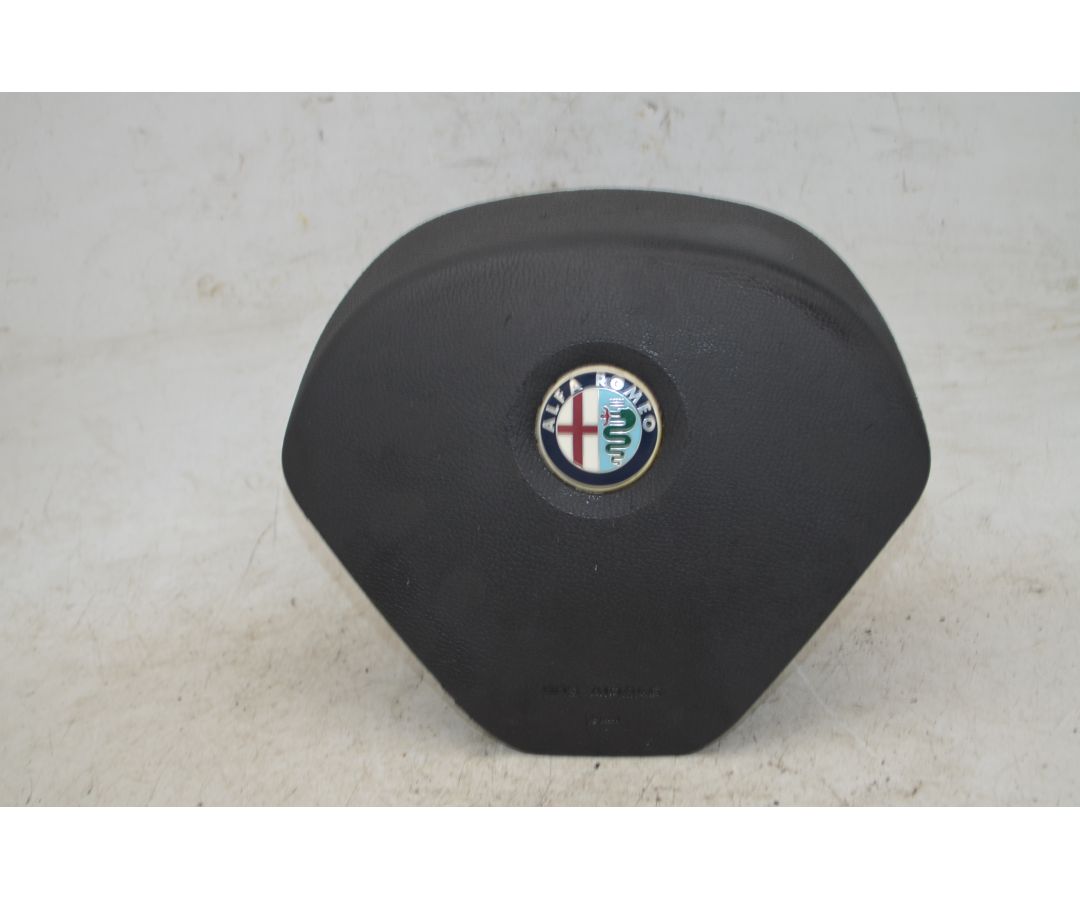 Airbag Volante Alfa Romeo Mito Dal 2008 al 2011 Cod 156106800  1765797326274