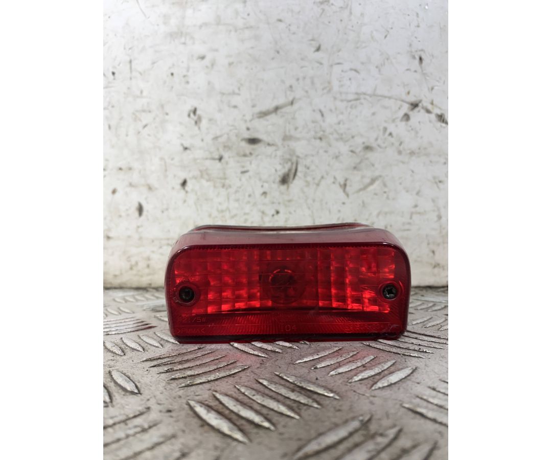 Fanale Stop Posteriore Yamaha TZR 50 Dal 2004 Al 2019  1765797834380