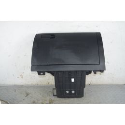 Vano Portaoggetti Volkswagen Polo 6R Dal 2014 al 2018 Cod 6C1857097  1765798002160