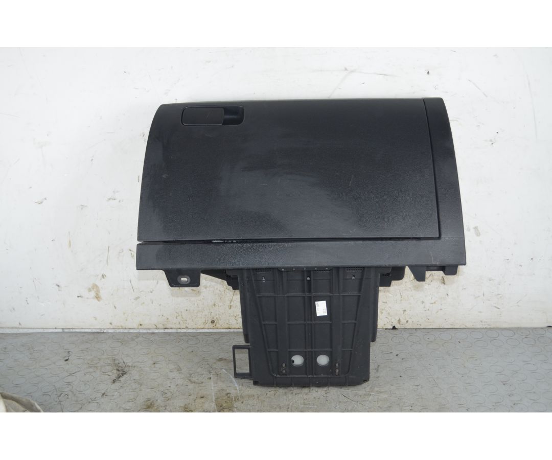 Vano Portaoggetti Volkswagen Polo 6R Dal 2014 al 2018 Cod 6C1857097  1765798002160