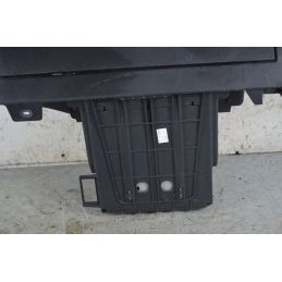 Vano Portaoggetti Volkswagen Polo 6R Dal 2014 al 2018 Cod 6C1857097  1765798002160