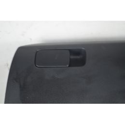 Vano Portaoggetti Volkswagen Polo 6R Dal 2014 al 2018 Cod 6C1857097  1765798002160