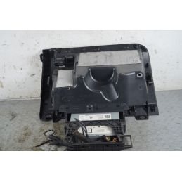 Vano Portaoggetti Volkswagen Polo 6R Dal 2014 al 2018 Cod 6C1857097  1765798002160