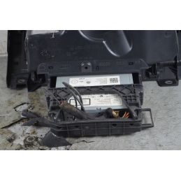 Vano Portaoggetti Volkswagen Polo 6R Dal 2014 al 2018 Cod 6C1857097  1765798002160