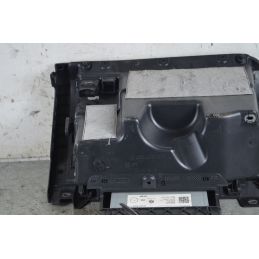 Vano Portaoggetti Volkswagen Polo 6R Dal 2014 al 2018 Cod 6C1857097  1765798002160