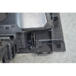 Vano Portaoggetti Volkswagen Polo 6R Dal 2014 al 2018 Cod 6C1857097  1765798002160