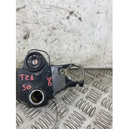 Piastra Superiore Forcella Con Blocchetto Yamaha TZR 50 Dal 2004 Al 2019  1765798269624