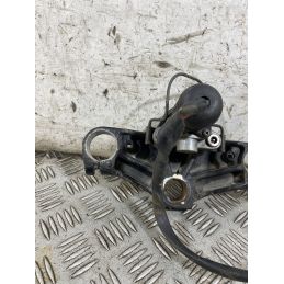 Piastra Superiore Forcella Con Blocchetto Yamaha TZR 50 Dal 2004 Al 2019  1765798269624