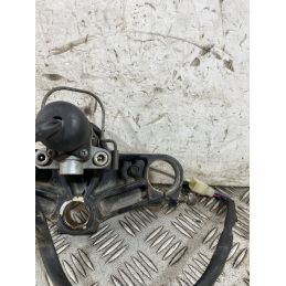 Piastra Superiore Forcella Con Blocchetto Yamaha TZR 50 Dal 2004 Al 2019  1765798269624