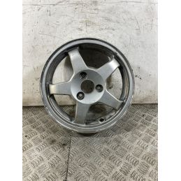 Cerchio Posteriore Suzuki Burgman K5 400 dal 2003 al 2006  1765798273676