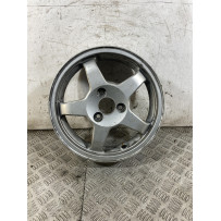 Cerchio Posteriore Suzuki Burgman K5 400 dal 2003 al 2006  1765798273676