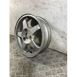 Cerchio Posteriore Suzuki Burgman K5 400 dal 2003 al 2006  1765798273676