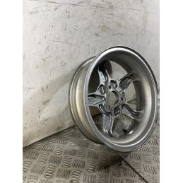 Cerchio Posteriore Suzuki Burgman K5 400 dal 2003 al 2006  1765798273676