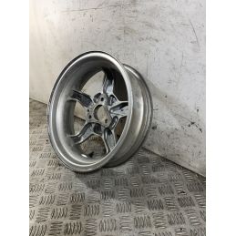 Cerchio Posteriore Suzuki Burgman K5 400 dal 2003 al 2006  1765798273676